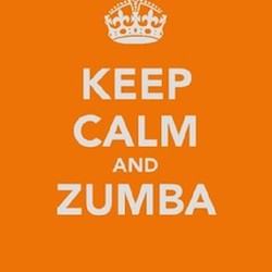 zumba